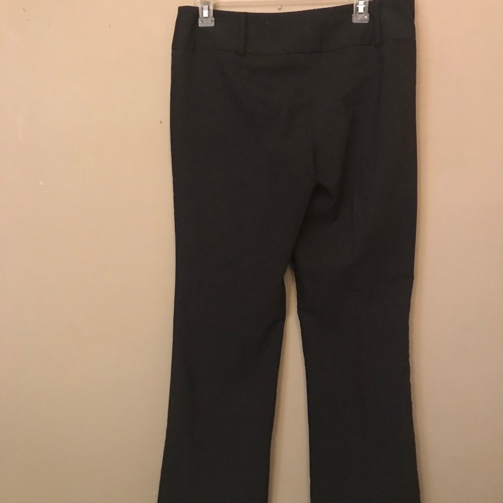 Gray Pant